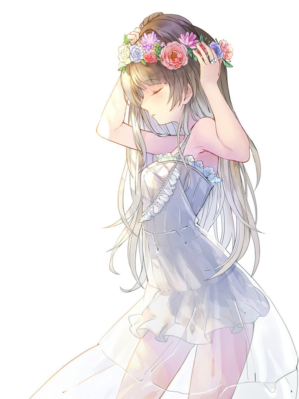 Minami Kotori <3