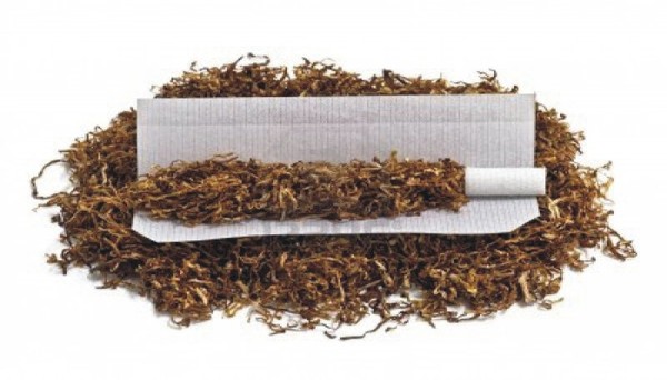 About smoking and tobacco - My, , , , Tobacco