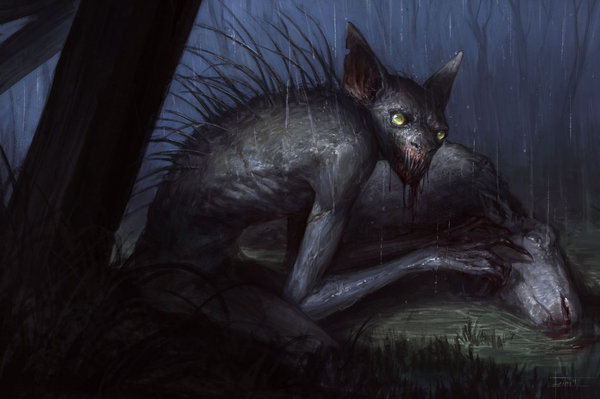 Chupacabra , , , Fesbra