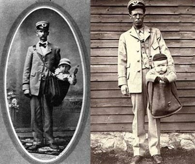 О надежности почтовых отправок