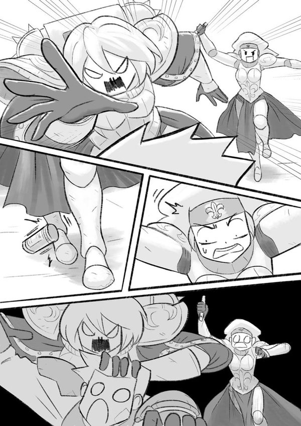 Bolter to kokoro .3 Bolter to Kokoro, Warhammer 40k, , , Lutherniel