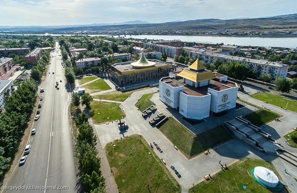 Life in Tuva. - My, Kyzyl, Tyva Republic, Nepotism, Nationalism, Longpost