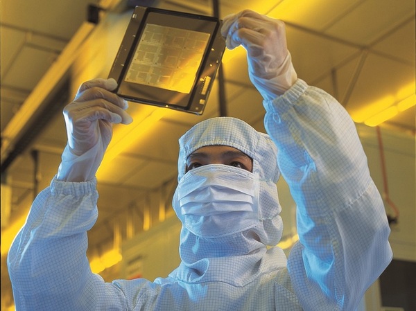  TSMC   5-   2020  Tsmc, , Intel, Samsung, Apple