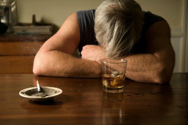 Scientists talk about the dangers of completely giving up alcohol - news, Rambler, Alcohol, Refusal, Harmful or beneficial