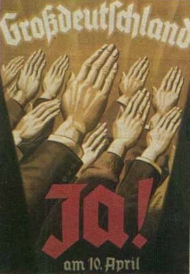 Military posters of Nazi Germany | - Longpost, Nazism, Military history, Past, Poster, Story