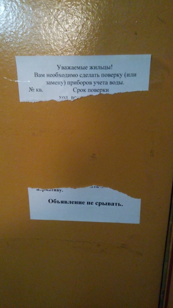 "������� �� �������, � � �� ������"