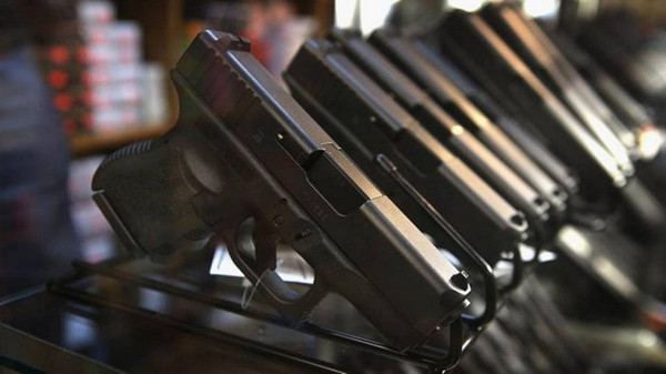 Хотели ограбить пенсионера, но нарвались на ветерана.