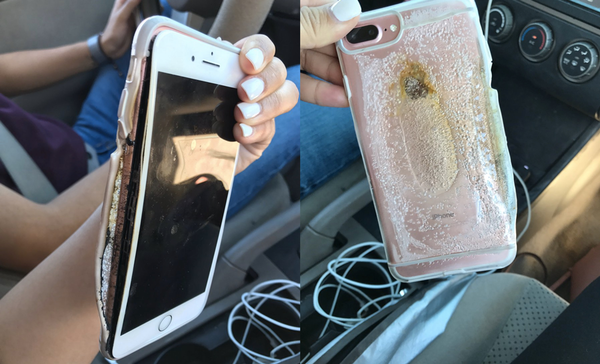 Apple      iPhone 7 Plus Apple, iPhone 7, , X (Twitter)