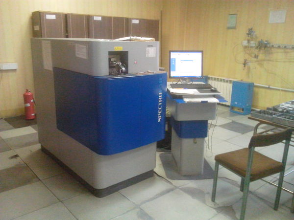  "SPECTROLAB" , , Spectrolab, , , 