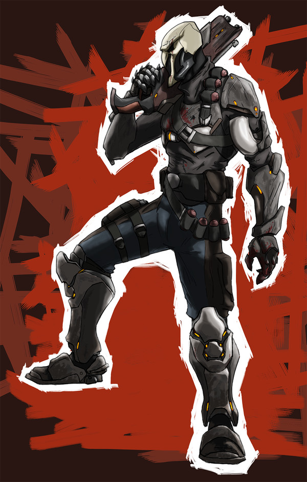 [Overwatch] ����