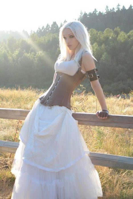 Steampunk babes part #2 - Steampunk, Girls, Cosplay, Gorgeous, Longpost