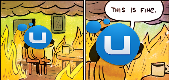 Ubisoft... - Server, Uplay, Ubisoft