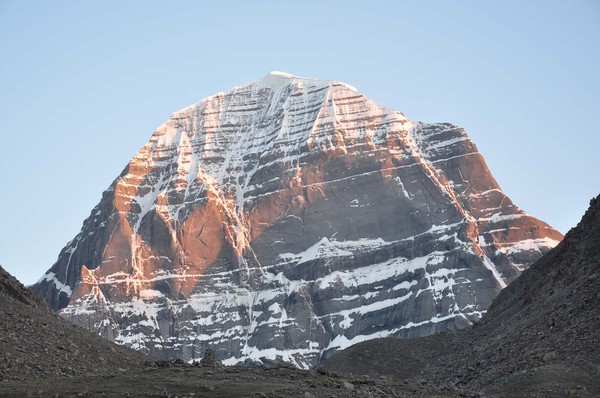 Kailash - Kailash, The mountains, China, Tibet, faith