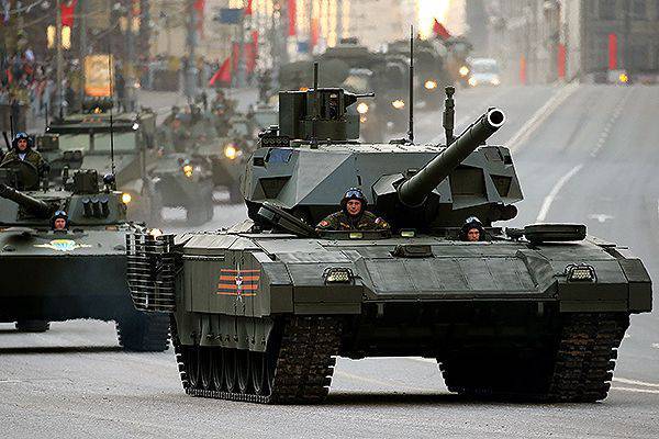 The most powerful tanks in the world! - Weapon, Tanks, Russia, Army, , Longpost