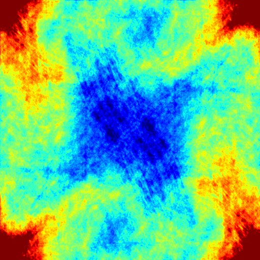 Can you tell the Gioconda from Einstein? - Albert Einstein, Mona lisa, , Longpost, Fourier transform