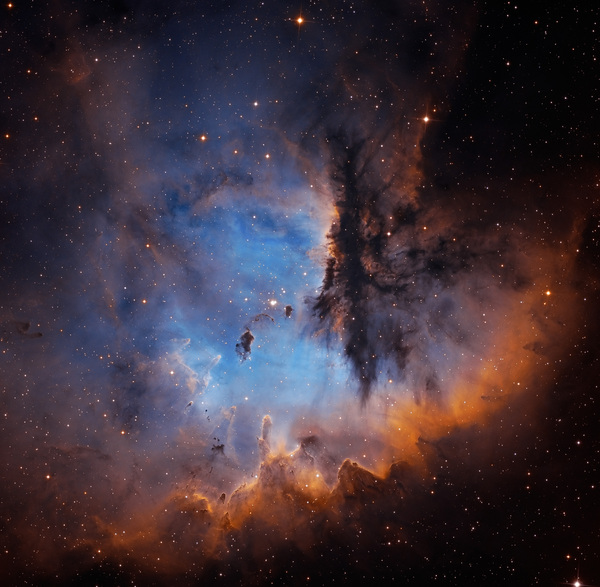  NGC 281,    80   , Ngc 281
