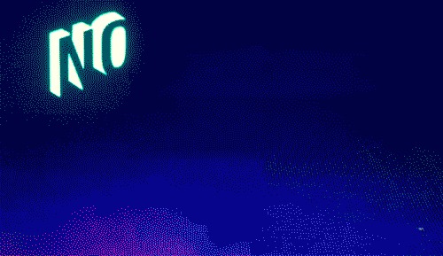 Gif synthwave Synthwave, , , Retrowave