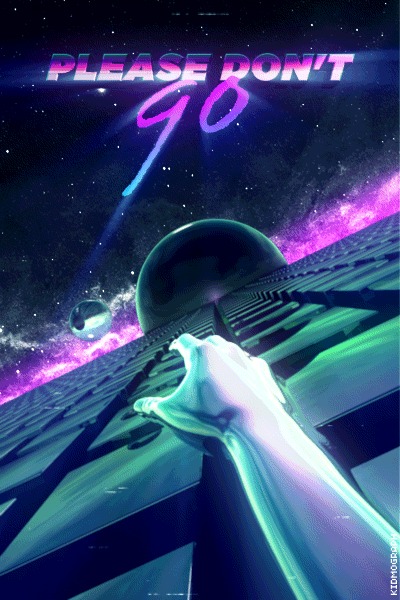 Gif synthwave Synthwave, , , Retrowave