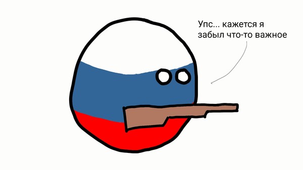   , Countryballs