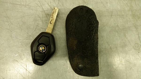 BMW car keys found. - My, Keys, Bmw, Keys found, Moscow, Altufyevo, Pelican, Metro