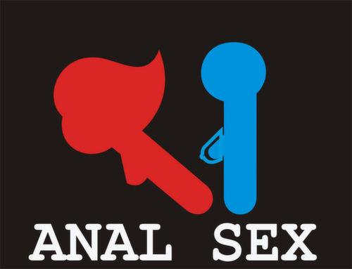 Статьи Об Анальном Сексе