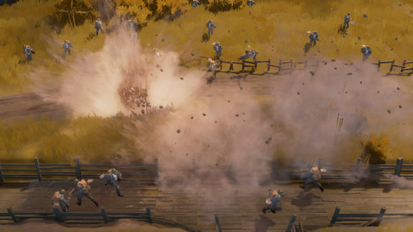 Foxhole -      , Free to Play,  , 