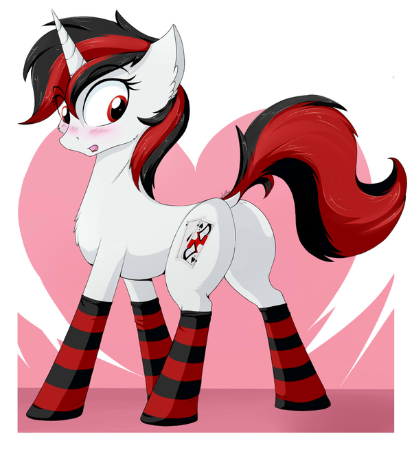         My Little Pony, MLP Blackjack, MLP Suggestive