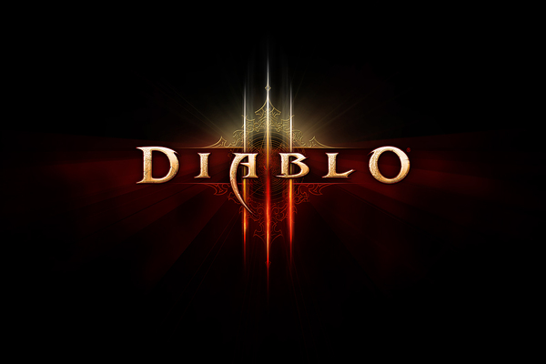 Voice over for Diablo 3. - My, Diablo 3 RoS, Diablo, Story, Games, Voice acting