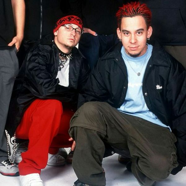       2000- , -, Linkin Park, Korn, Static-x, Limp Bizkit, System of a Down, Him, 