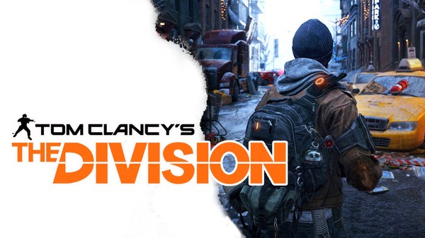 Ubisoft    6.     The Division , Ubisoft, Uplay,  Uplay