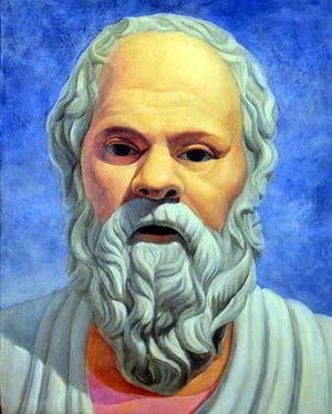 Philosophy of Socrates - Socrates, Hellenism, Antiquity, Philosophy, Ancient Greece