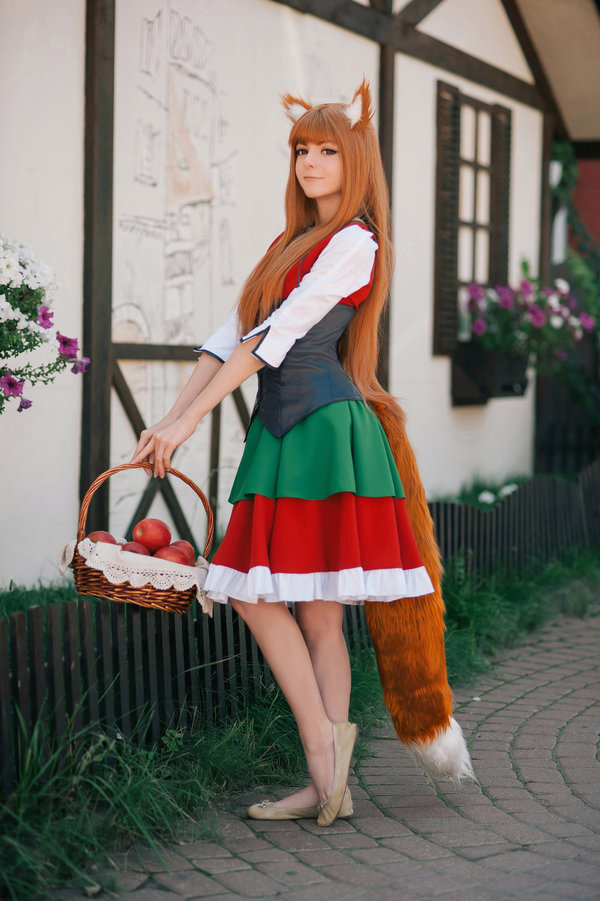   Horo  Spice and Wolf    , , Spice and Wolf, Holo,  