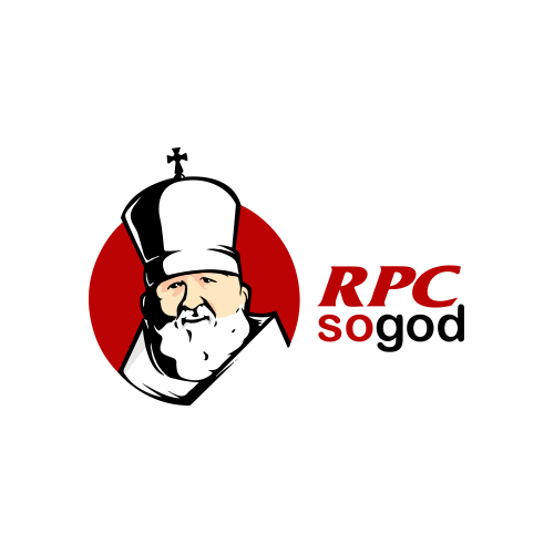 RPC - So God KFC, Rpc, So god, , , , 