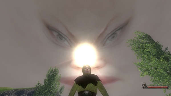 Большой брат следит за тобой