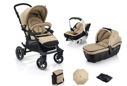 Stroller for a newborn. - Stroller, Newborn, Difficult choice