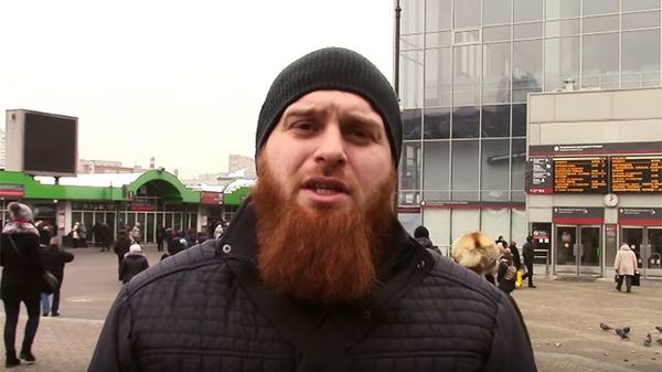 Sharia Patrol will appear on the streets of Moscow - news, Moscow, Russia, Covorite