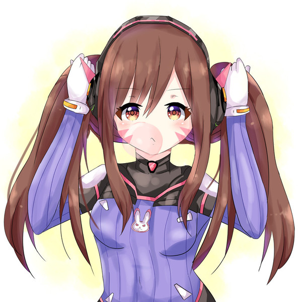   Overwatch, Dva, , , , Ana Amari, Pharah