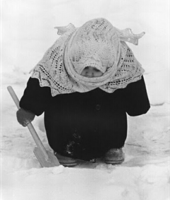 Winter, goodbye. - My, the USSR, Childhood, Wooden Toys, Longpost