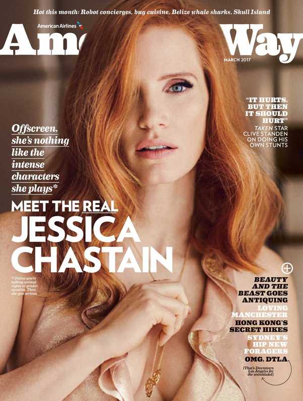 Jessica Chastain - Exitus, Jessica Chastain, PHOTOSESSION, Actors and actresses, beauty, The photo, Longpost