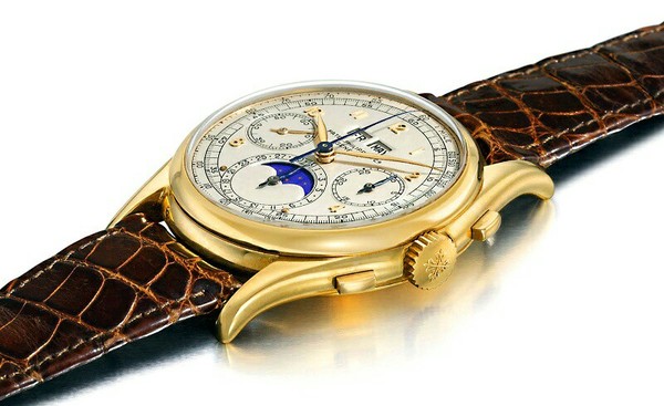 The most expensive watch in the world. Part 4 - Longpost, Clock, A selection, Rating, Money