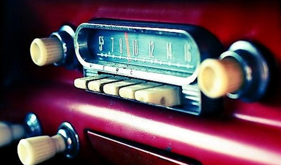 Первое книжное радио расширяет вещание ещё на 18 российских городов