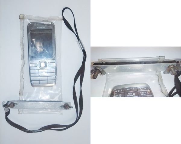 1488549326118731579 как телефоном снимать под водой