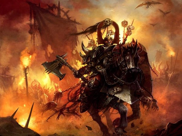 Total War WARHAMMER:   Total war: Warhammer, Total War, , 100 , 