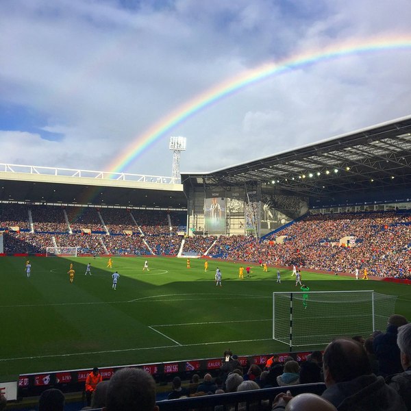 Rainbow , 