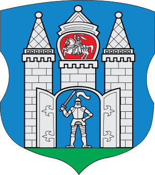 rebellious city - My, Republic of Belarus, Russia, Story, Politics, , Rzeczpospolita, Mogilev, Coat of arms, Longpost, Grand Duchy of Lithuania