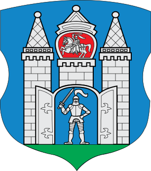 rebellious city - My, Republic of Belarus, Russia, Story, Politics, ON, Rzeczpospolita, Mogilev, Coat of arms, Longpost, Grand Duchy of Lithuania