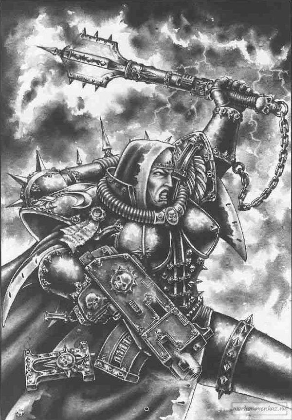 Sisters of battle - Adepta Sororitas, Old warhammer, Warhammer 40k, Wh Art, Longpost