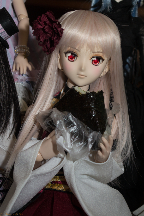 Иногда они собираются вместе Dollfiedream, Фотография, Хобби, Kanzaki Ranko, Shibuya rin, Sheryl Nome, Hatsune Miku, Kagamine Rin, Длиннопост