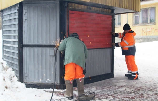 Торговца суррогатом лишили выхода