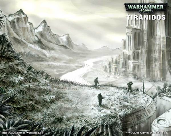   , Tyranids, Warhammer 40k, Wh Art, 